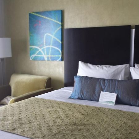 Best Western Plus Laguardia Airport Hotel Nowy Jork Pokój zdjęcie