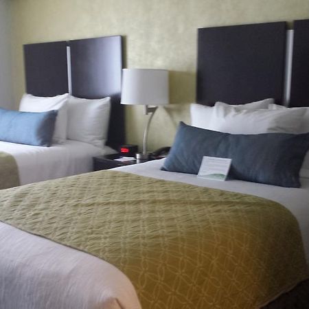 Best Western Plus Laguardia Airport Hotel Nowy Jork Pokój zdjęcie