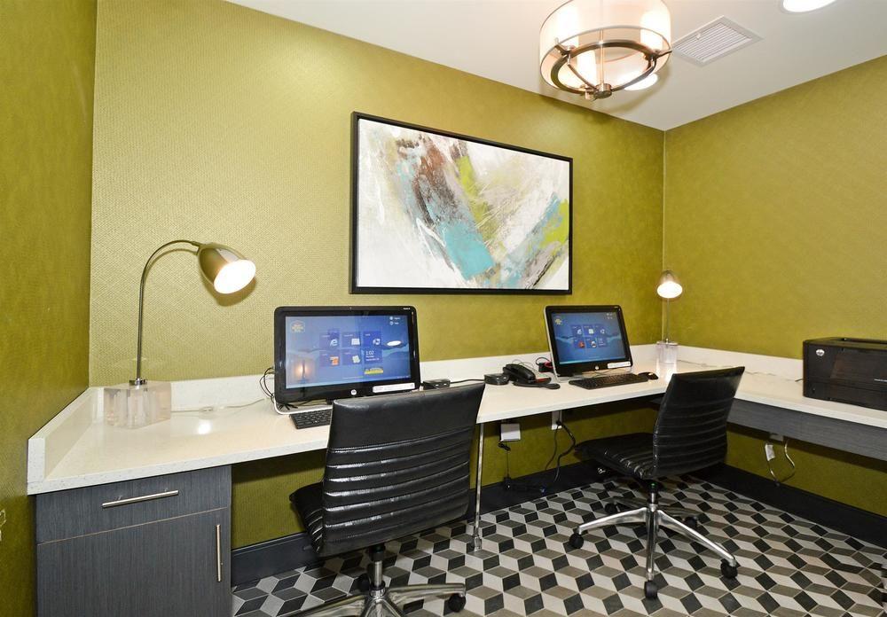 Best Western Plus Laguardia Airport Hotel Nowy Jork Zewnętrze zdjęcie