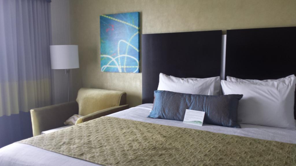 Best Western Plus Laguardia Airport Hotel Nowy Jork Pokój zdjęcie