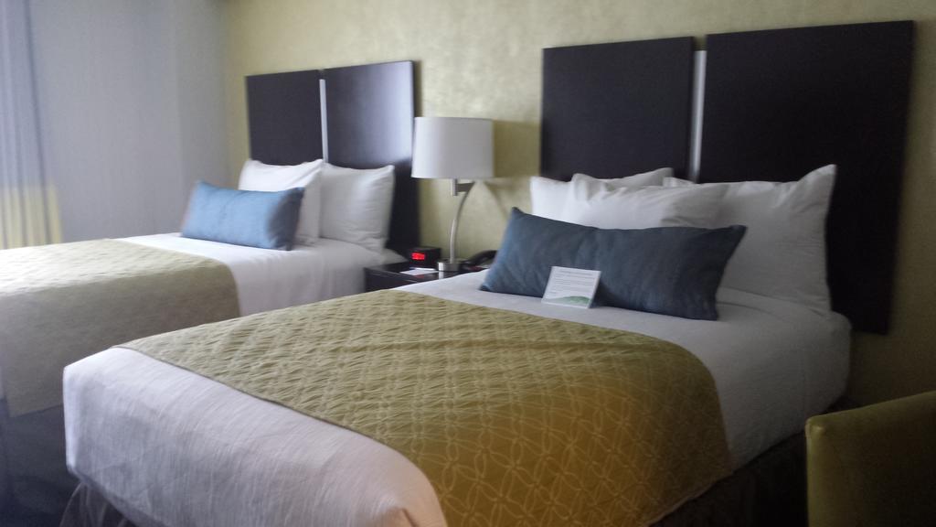 Best Western Plus Laguardia Airport Hotel Nowy Jork Pokój zdjęcie