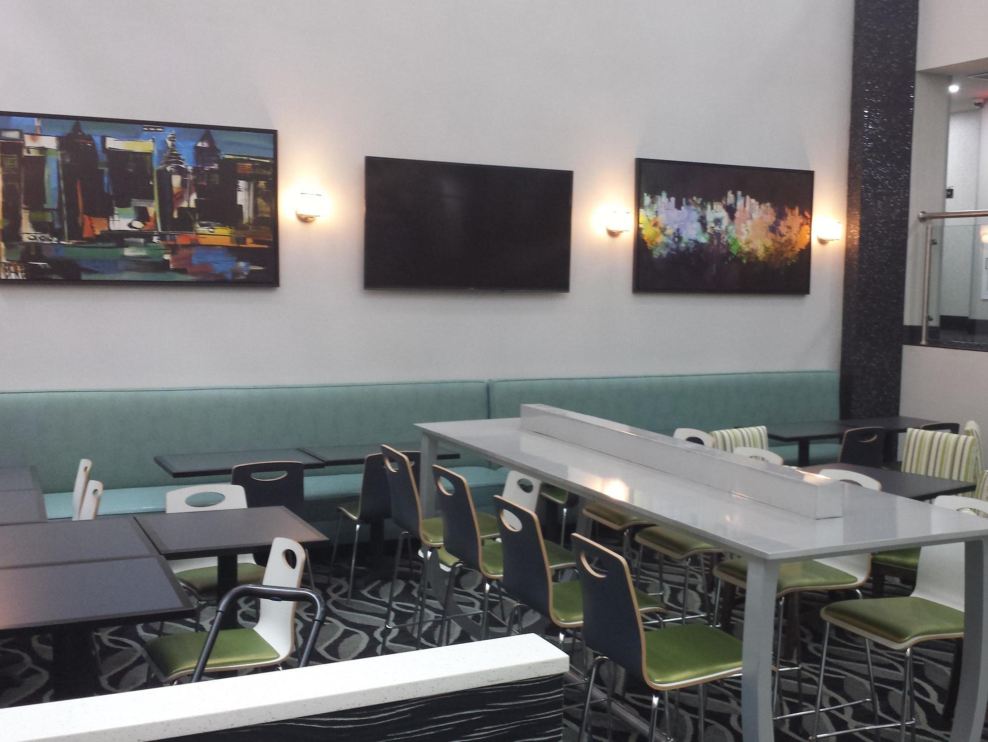 Best Western Plus Laguardia Airport Hotel Nowy Jork Udogodnienia zdjęcie