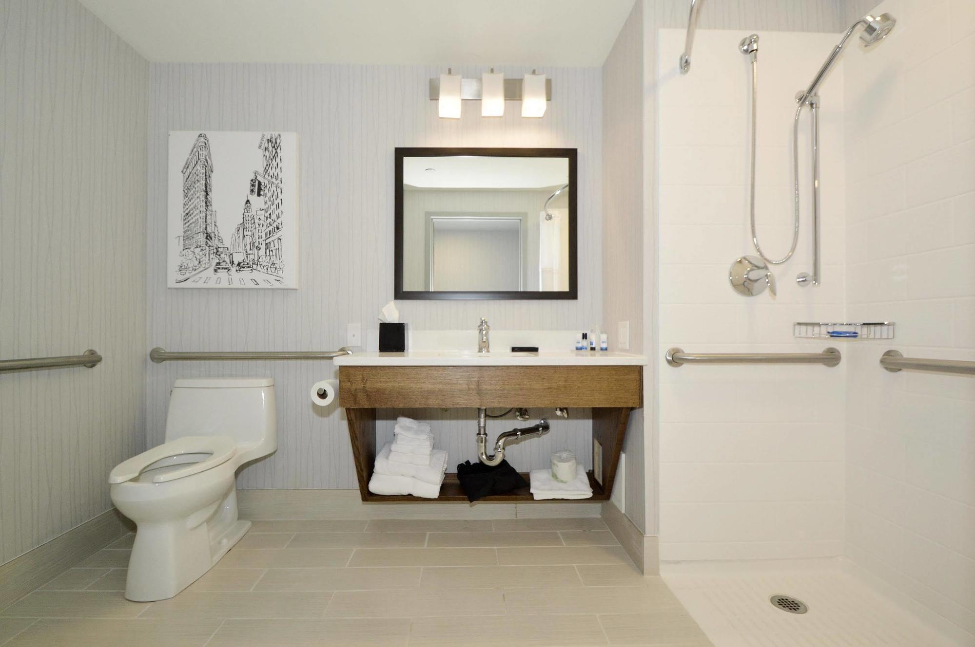 Best Western Plus Laguardia Airport Hotel Nowy Jork Pokój zdjęcie
